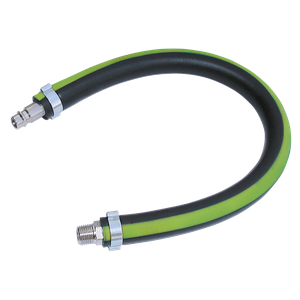 SERIES 25 LEADER HOSE