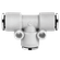 10MM TUBE S7000 EQUAL TEE