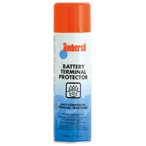 BATTERY TERMINAL PROTECTOR 500ML