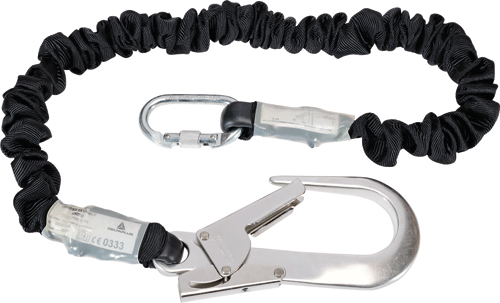 DELTAPLUS Energy Absorber Lanyard