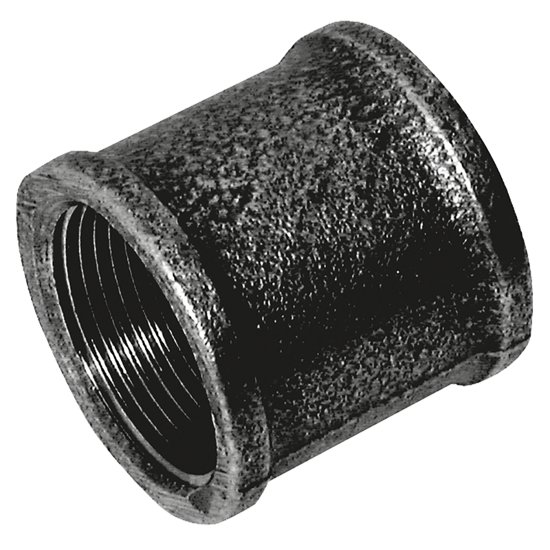 BSPT FEM EQUAL SOCKET FIG177 BLACK