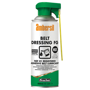 NSF BELT DRESSING 400ML