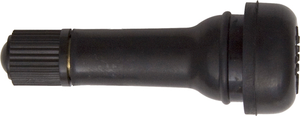 Tubeless Valves with Cap TR414