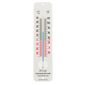 FACTORY ACT 200MM - ROOM THERM.