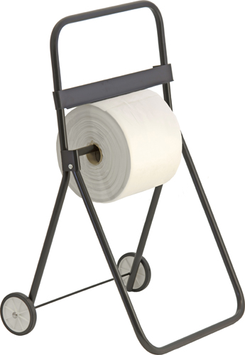 Floorstand for Paper Wipes