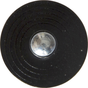 Rivets Alum Black Large Flange 4.8 x 14mm