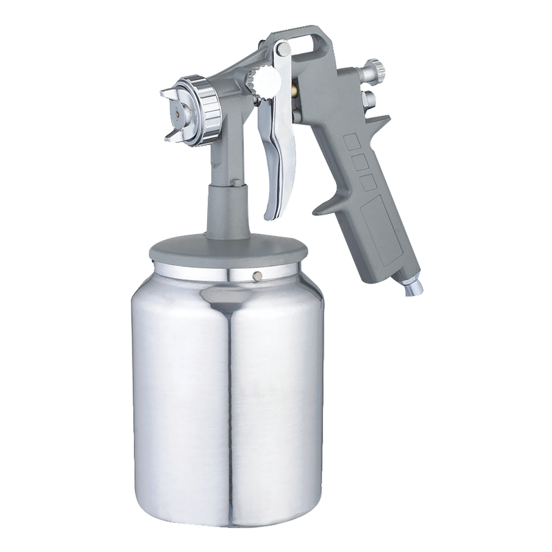 PCL LITE SUCTION SPRAY GUN