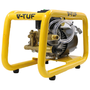 V-TUF SE130 130 BAR ELECTRICWASHER 240V