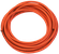 1/4 ORANGE PROPANE HOSE 25 METRE