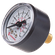 0-10 BAR PRESSURE GAUGE