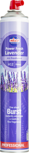 NILCO Power Fresh 750ml Lavender