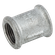 1    BSP FEM EQUAL SOCKET GALV  270