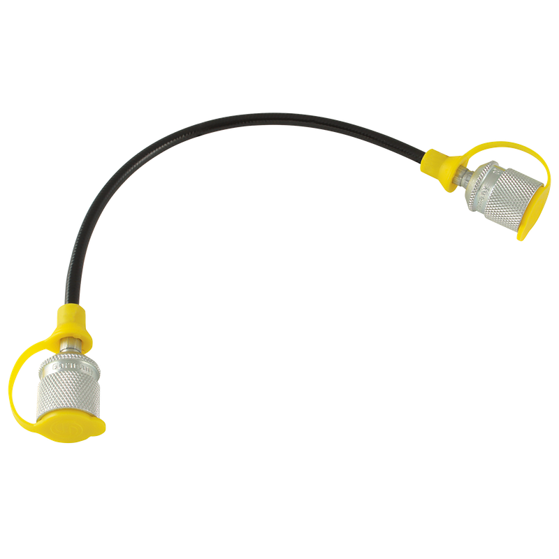 M16 X 2 MICROBORE HOSE TEST POINT