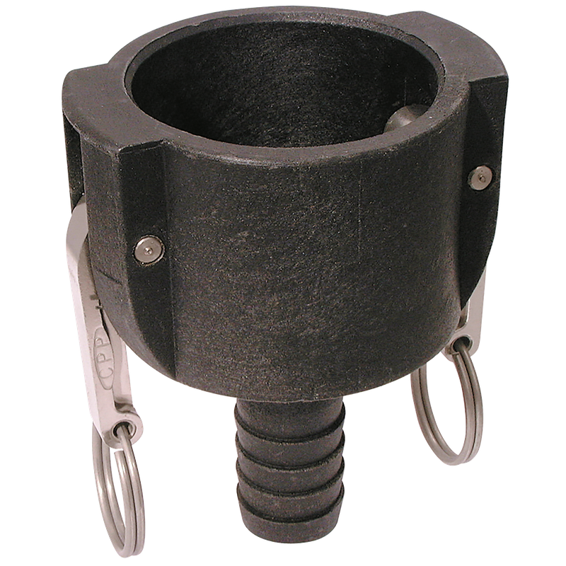 HOSE COUPLER