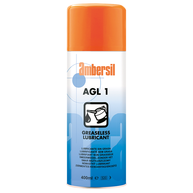 GREASELESS LUBRICANT 400ML