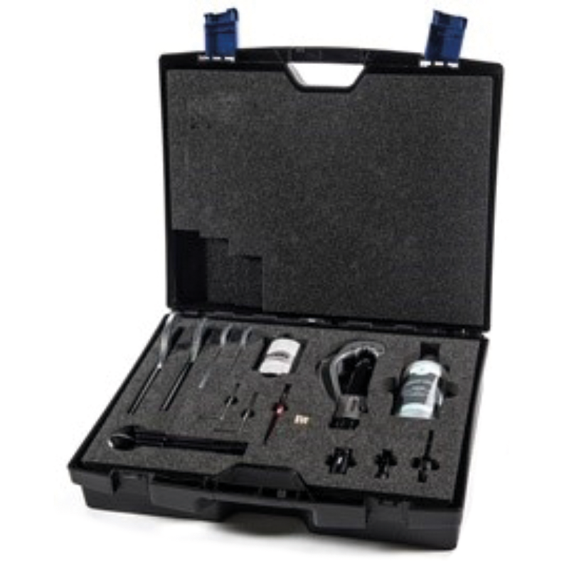 PF SERIES TOOLBOX 20 - 50MM