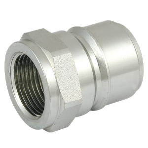 T SERIES LOCK RING PLUG NBR