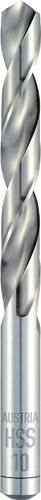 ALPEN HSS Super Jobber Drills 3.0mm