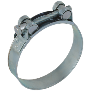 MM HEAVY-DUTY PINTLE HOSE CLAMP