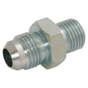 3/8 BSP JIC MALE MALE RESTRICTOR