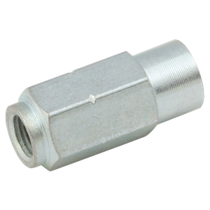 11.3MM OD ST.ST FERRULE LUB SYS