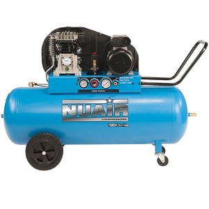 NB2800B/150/3M TECH PISTON COMPRESSOR