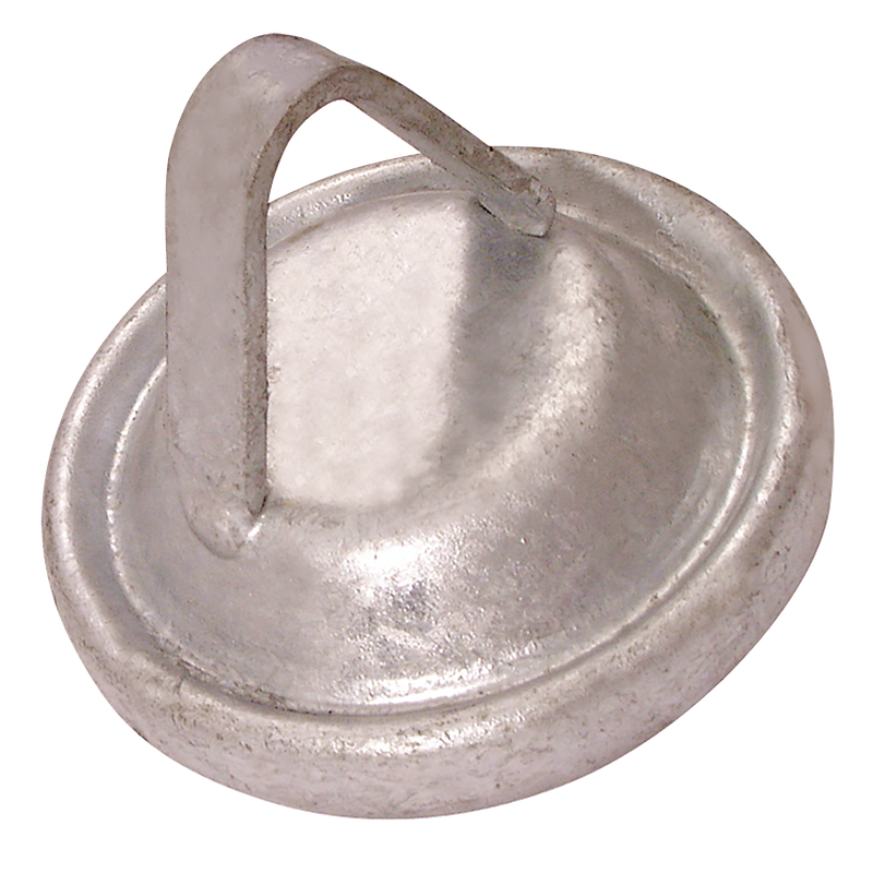 LEVER LOCK FEMALE END CAP