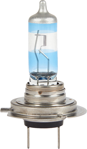 RING 'Xenon150' Bulbs H7 12V 55W Px26d