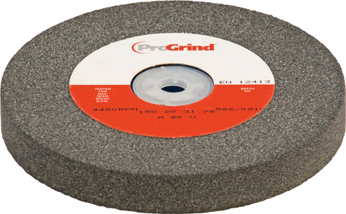 Bench Grinding Wheel 150x20mm A60 Fine