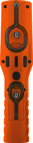 VISION Flex Mag Hand Lamp/Torch Hi-Vis Orange