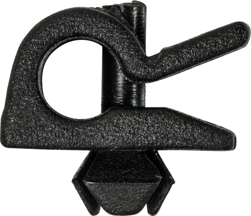 Bonnet Bar Clips