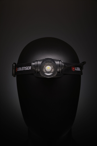 LEDLENSER 1,000lm LED Head Torch w/Mag Charge