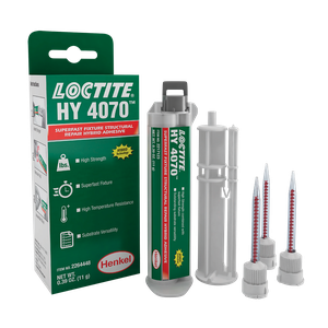 LOCTITE 4070 STRUCTURAL BONDER 11G