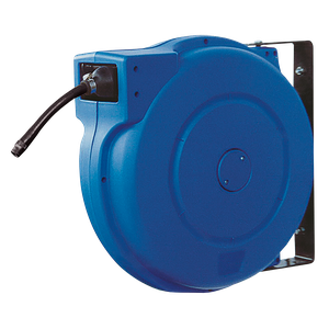 E-ZY HOSE REEL  8MTR 5/16ID X 1/4MALE