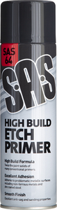 S.A.S High Build Etch Primer 500ml