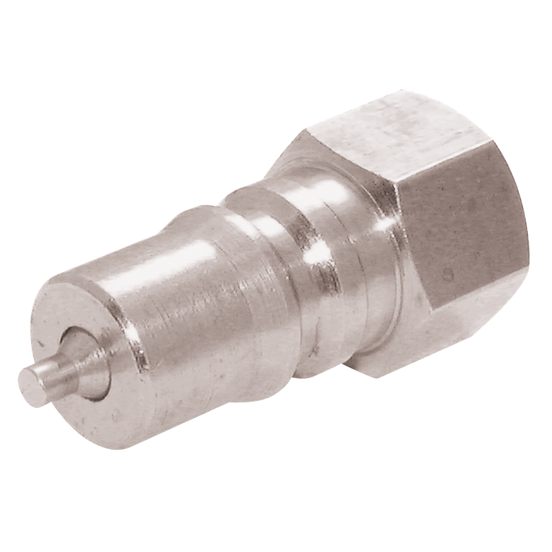 BSP FEM ISO-B PLUG 316