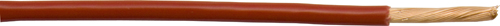 Thin Wall Single 4.5mm 65/.30 30m Red