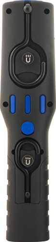 VISION Flex Mag Hand Lamp/Torch Blue