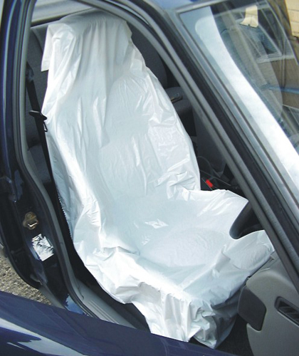 Car Seat Protectors 15 Mu box