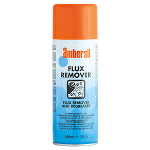 FLUX REMOVER 400ML