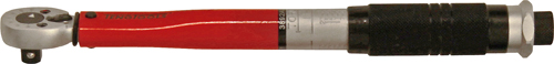 TENG 3/8 Dr Torque Wrench 5-25Nm