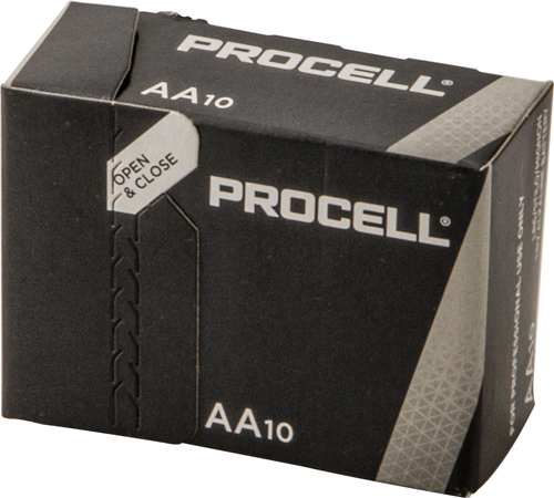 DURACELL 'Procell Constant' AA