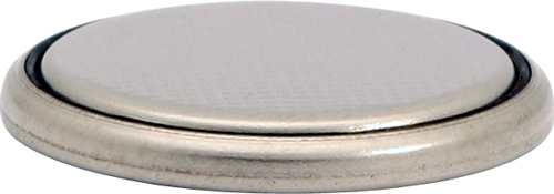 LITHIUM COIN BATTERY 3V CR2025