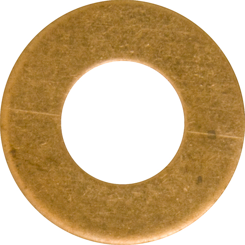 Copper Washers 1/2 x 1 (M12 x 25)