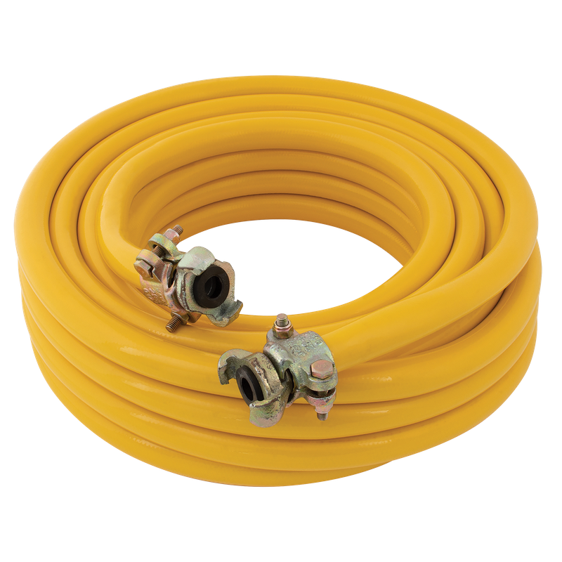 300PSI COMPRESS AIR HOSE ASS. SAFETY