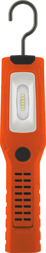 VISION Flex Mag Hand Lamp/Torch Hi-Vis Orange