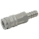 BE-23 ISO COUPLING 5/16 HOSETAIL