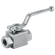 1     BSP 2-WAY HYDRAULIC BALL VALVE