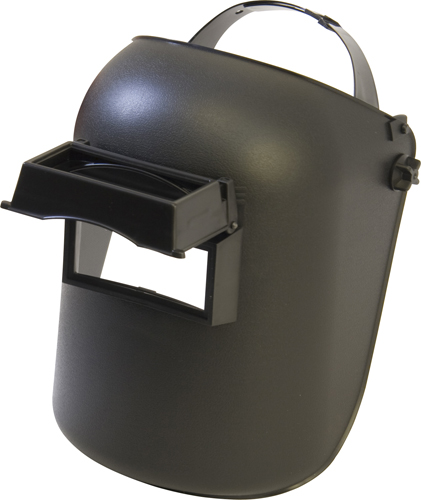 Welders� Face Shield w/ Flip-up Lens