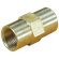 3/16OD TUBE STRAIGHT CONNECTOR